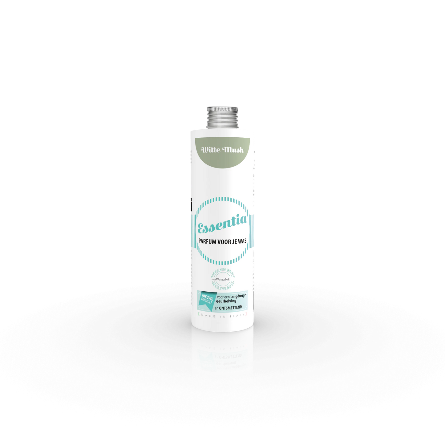 Witte Musk