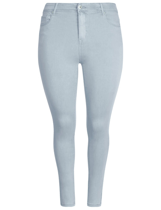 GOODIES licht grijs - 11