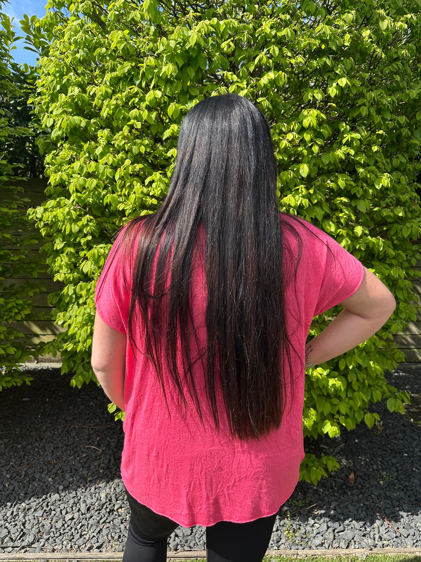 BASIS TRUI DUN FUCHSIA