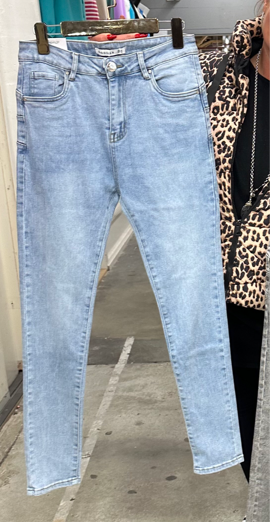 GOODIES spijker PUSH UP DJ2619