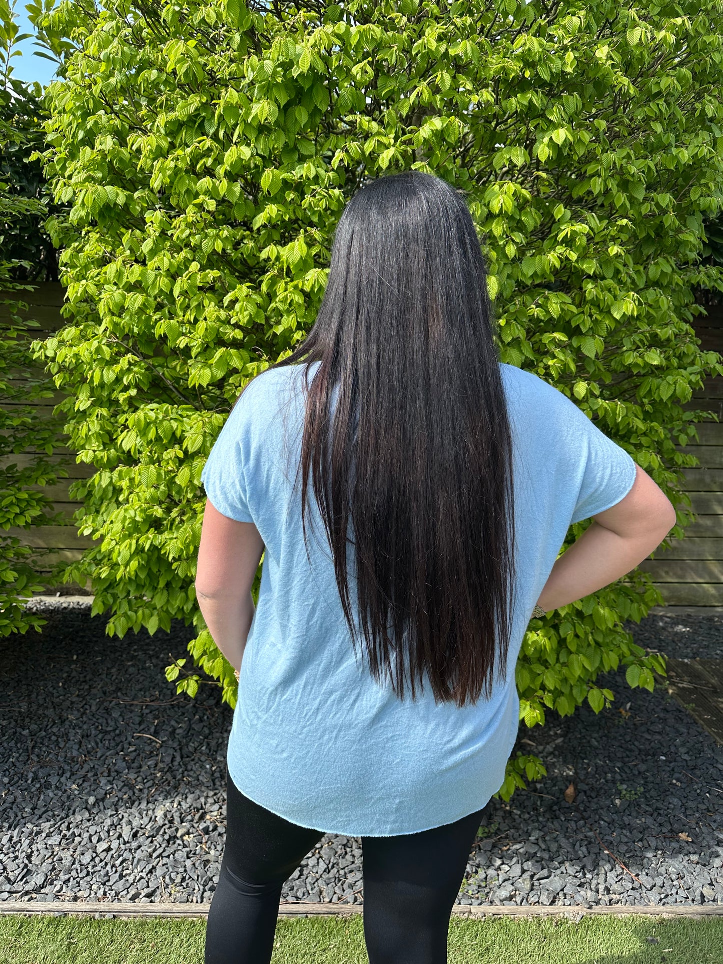 BASIS TRUI DUN LICHT BLAUW