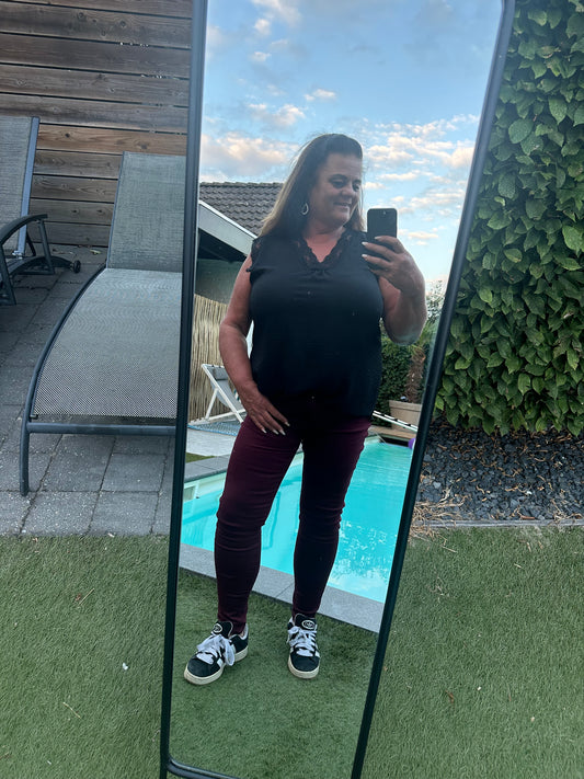 GOODIES Bordeaux - 6