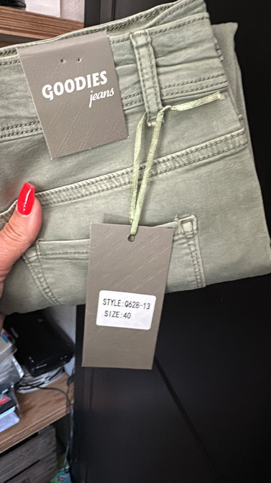 GOODIES licht army - 13