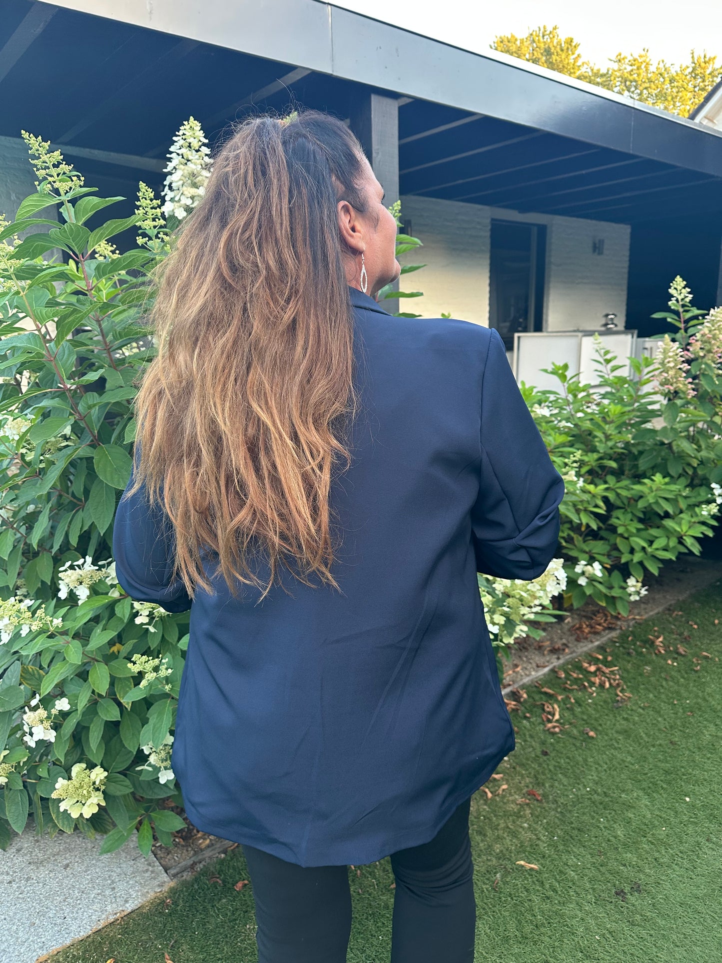 Blazer XXL NAVY