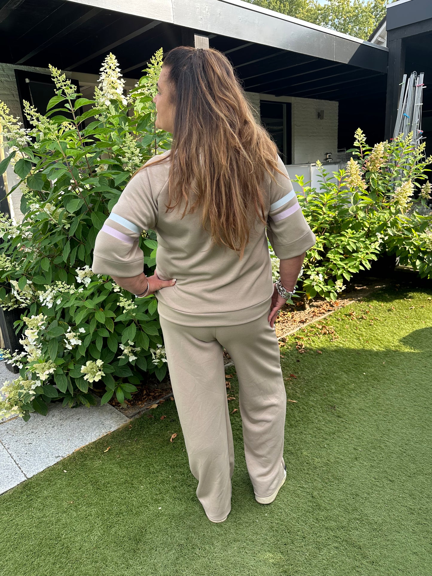 Huispak NY TAUPE