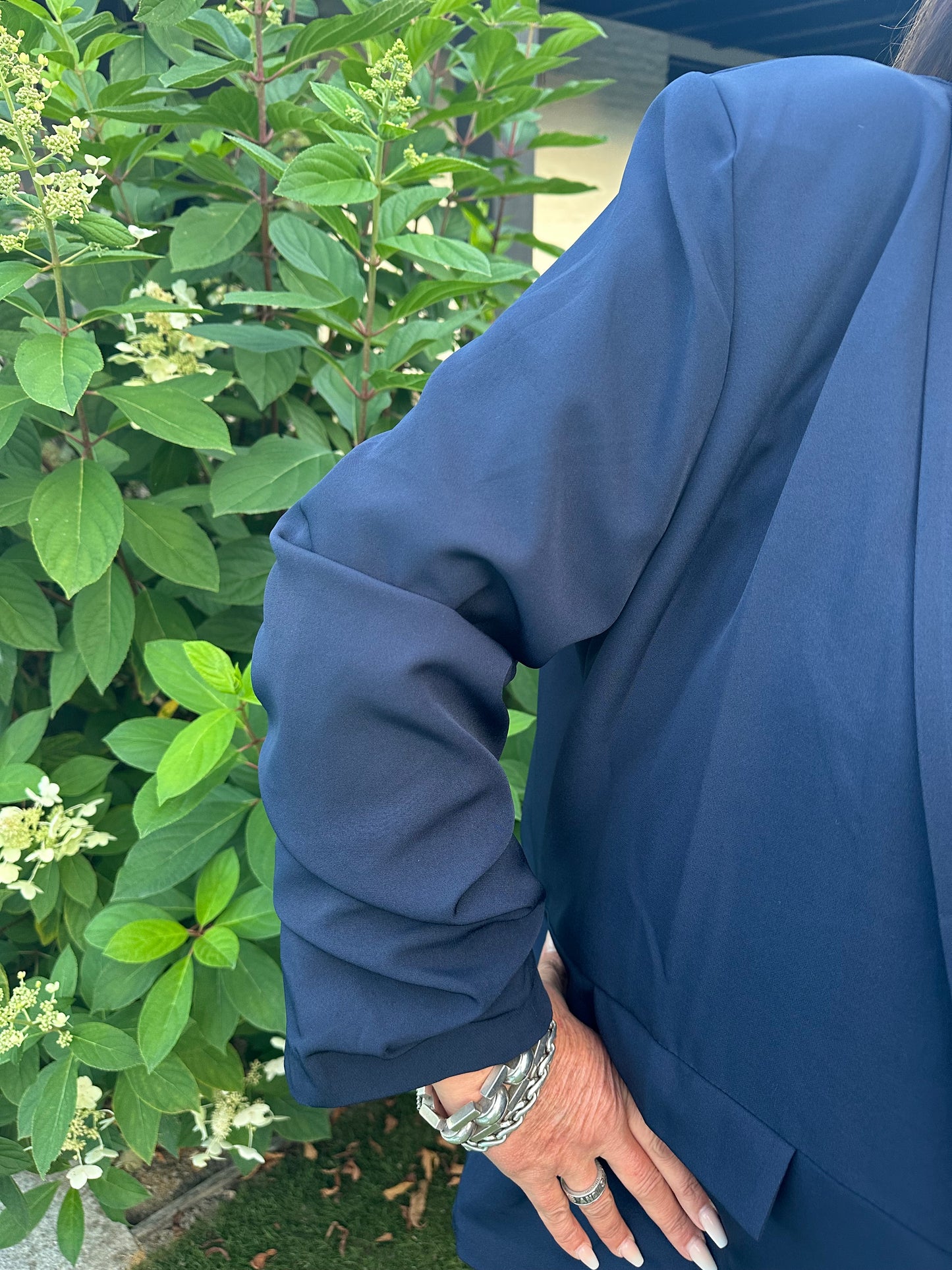 Blazer XXL NAVY