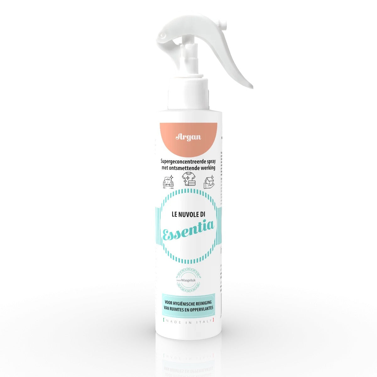Argan CLOUD