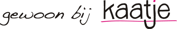Gewoon bij Kaatje.nl