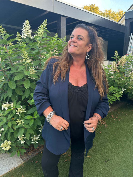 Blazer XXL NAVY