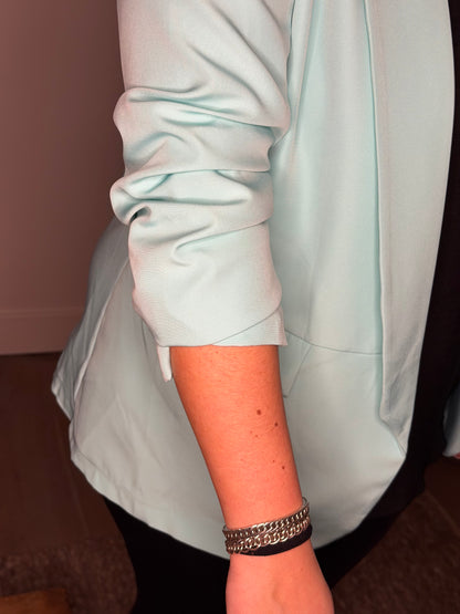 Blazer MINT GROEN