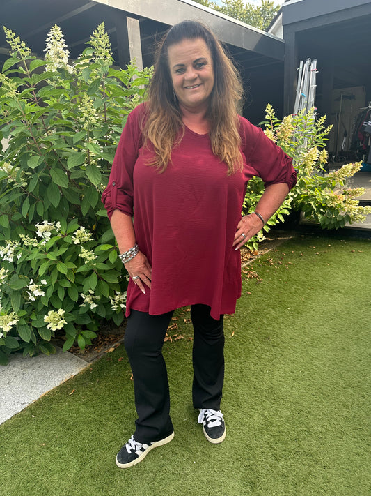 Tuniek A lijn BORDEAUX