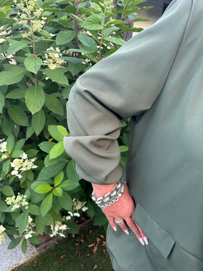Blazer XXL ARMY