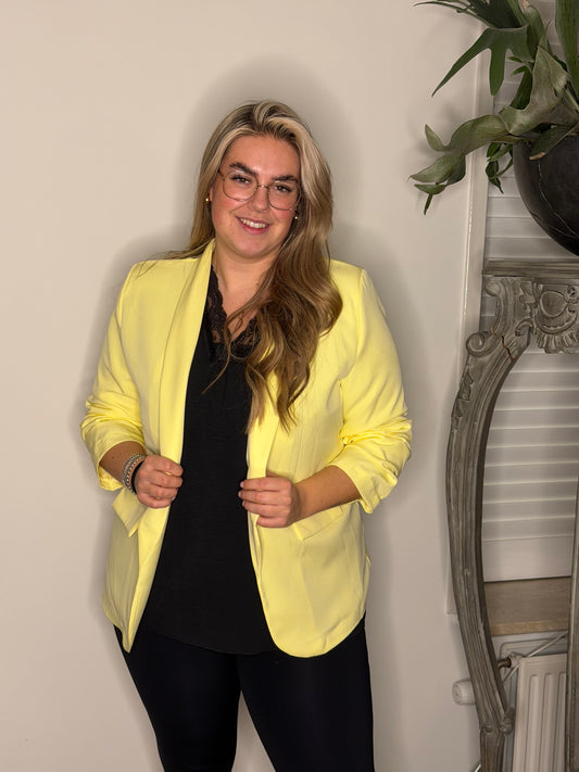 Blazer GEEL