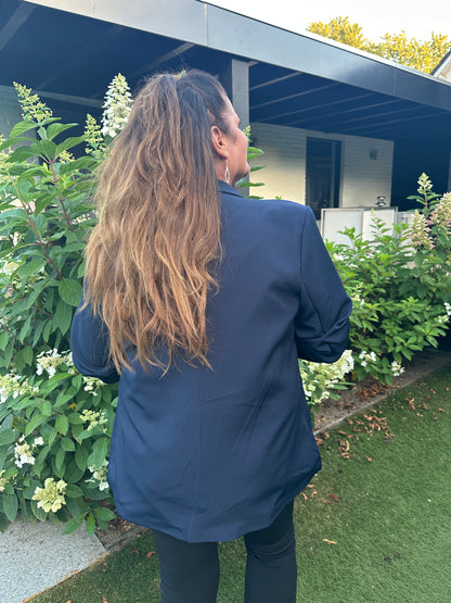 Blazer XXL NAVY