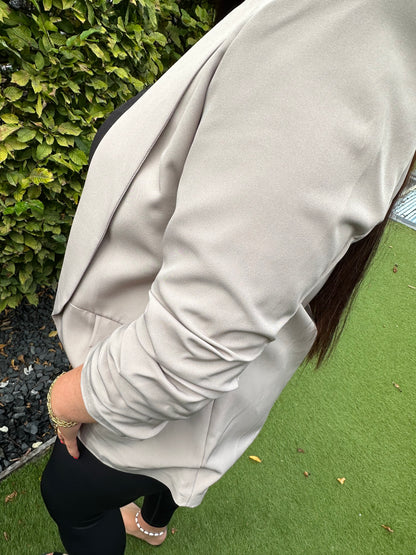 Blazer TAUPE